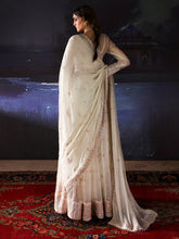 Mahnur | Nureh PK-06 | Pakeezah Luxury Formals